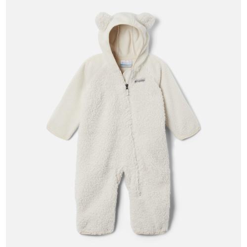 Infant Bear Springs Sherpa Bunting | Columbia