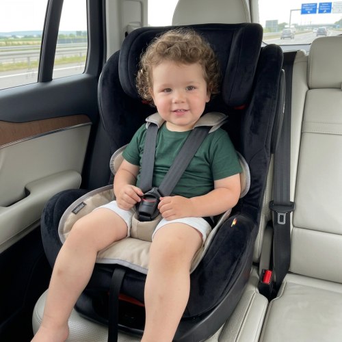 Waterproof Car Seat Protector for Child Seats – kids-dreams.com