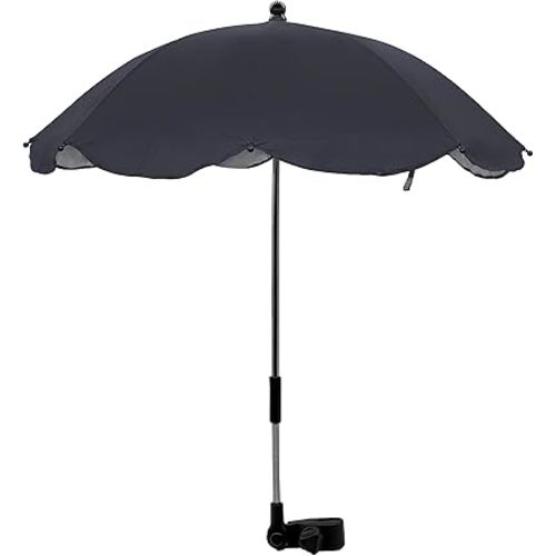 Silfrae Baby Stroller Umbrella UV Rays Umbrella Rainproof Parasol