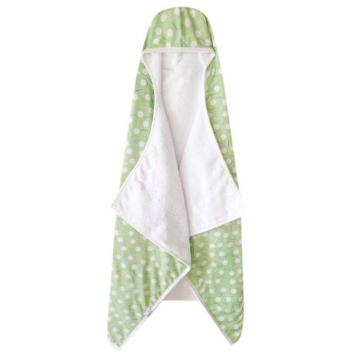 Premium Big Kid Hooded Towel - Bogey