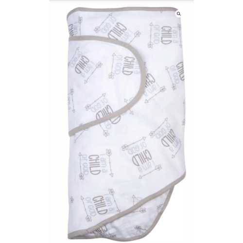 Miracle Blanket Swaddle, Swaddle Wrap, Swaddle Blanket, Sleep Sack, Wearable Blanket All-In-One, Colic Cure, Stops Colic, How to get baby to sleep instantly