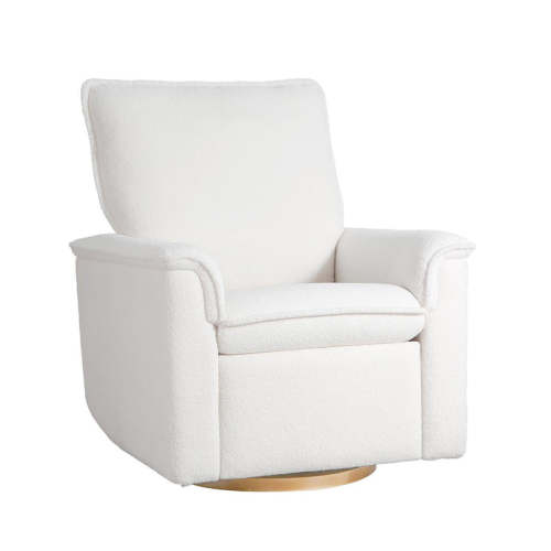 appleseed Anza Recliner  - Power / Snow