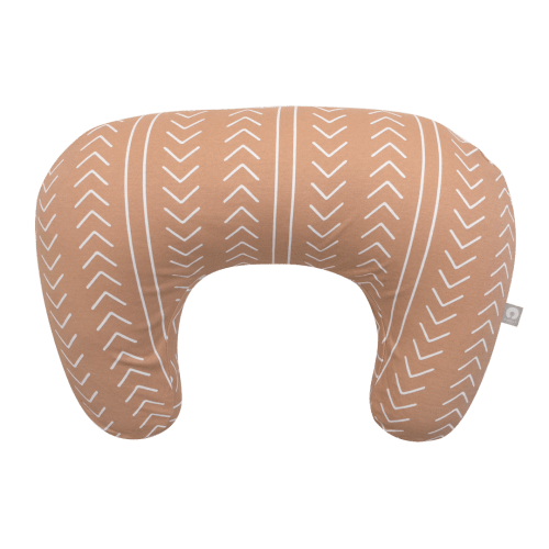 New Boppy Nursing Pillow with Organic Boppy Cover | Boppy