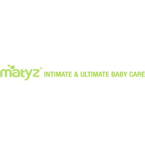 Matyz Wide Neck Breast Milk Collection and Storage Bottles - Can Be Used as a Baby Bottle with the Bonus Nipples - Leak Proof Design - Use One Bottle to Pump, Store & Feed