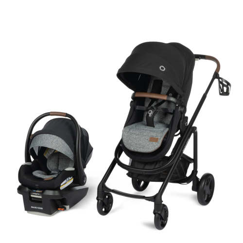 Maxi-Cosi Tayla™ Max Travel System