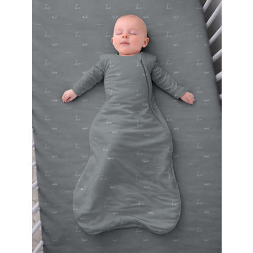 Dash 1.0 TOG Bamboo Viscose Transitional Swaddle Sack | günamüna