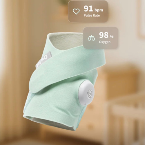 Dream Sock® – Owlet US