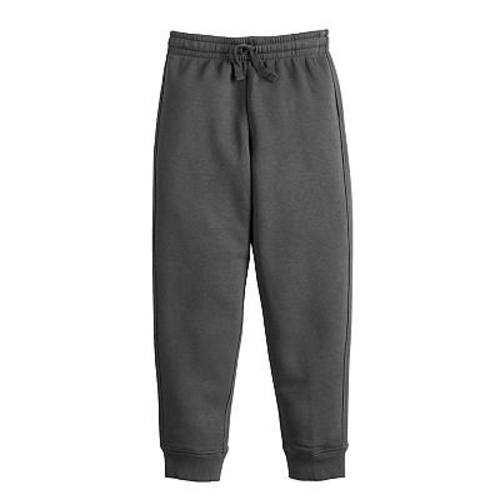 Boys 4-12 Jumping Beans® Fleece Joggers