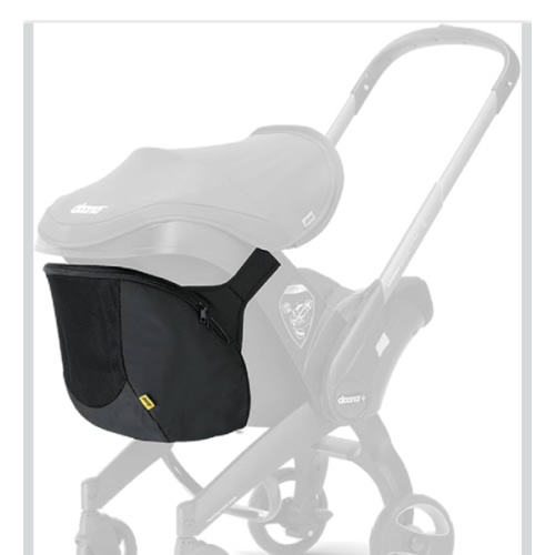 Doona Snap-On Storage