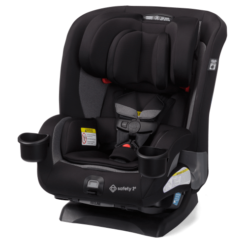 SlimRide 4-in-1 Convertible Car Seat
