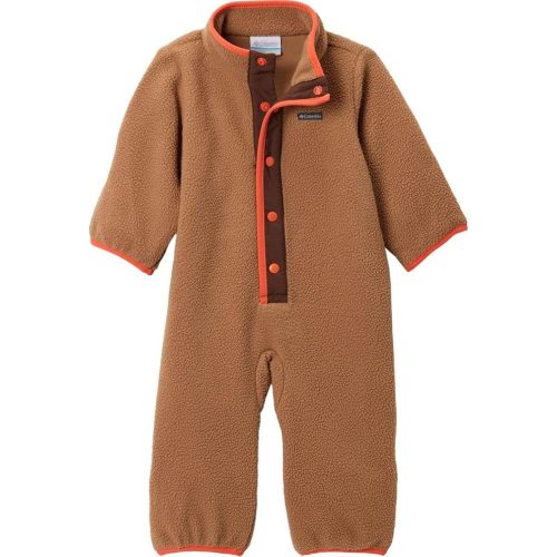 Columbia Baby Helvetia Bunting