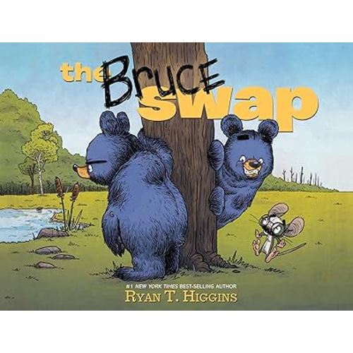 The Bruce Swap
