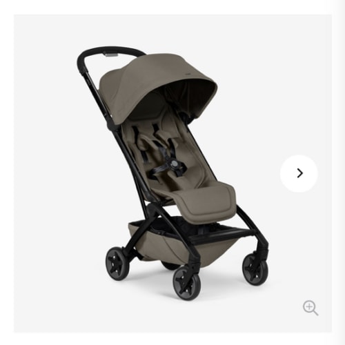 Joolz Aer² Travel Stroller | Lightweight & Compact