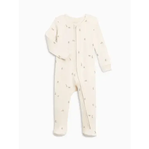 Peyton Zipper Sleeper