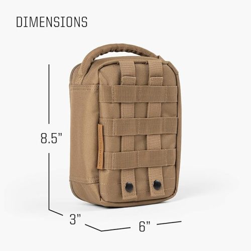 Tactical Baby Gear Tactical Cooler Pouch (Ranger Green)