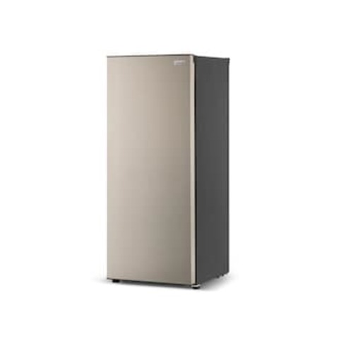Frigidaire Convertible 10-cu ft Garage Ready Upright Freezer ( Stainless Steel ) in the Upright Freezers department at Lowes.com