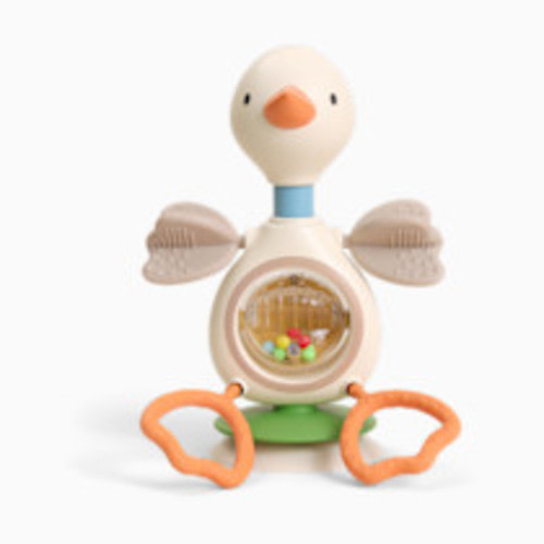 Itzy Ritzy Itzy Twist & Bop - Goose