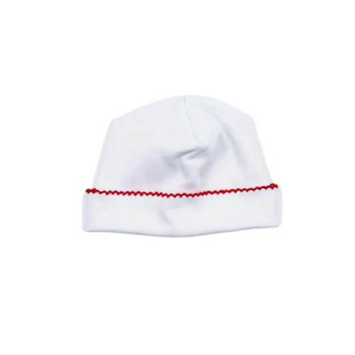 Hat - Picot Trim – Southern Proper Blanks