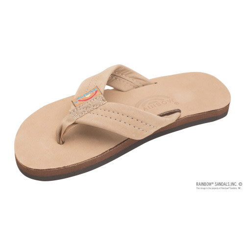 101LTS00_KIDS - Rainbow Sandals