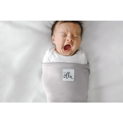 The Ollie® Swaddle
