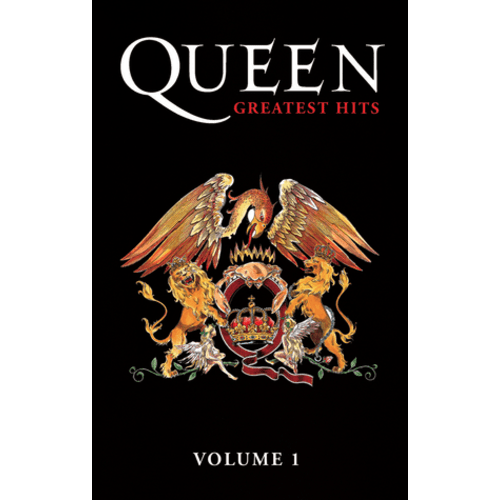 Queen - Greatest Hits Volume 1