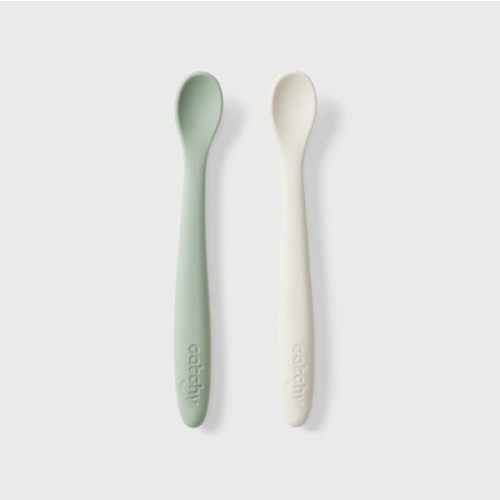 Long Feeding Spoons - 2 Pack – Catchy