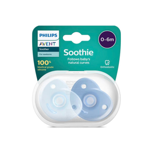 Philips Avent Pacifier 0-6 months