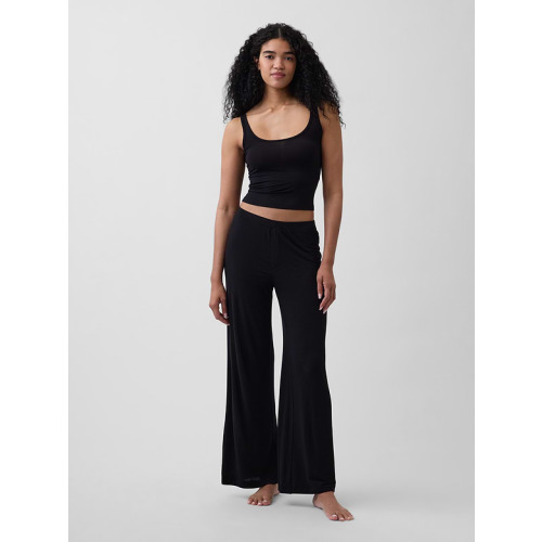 Softest UltraFine Rib Modal PJ Pants