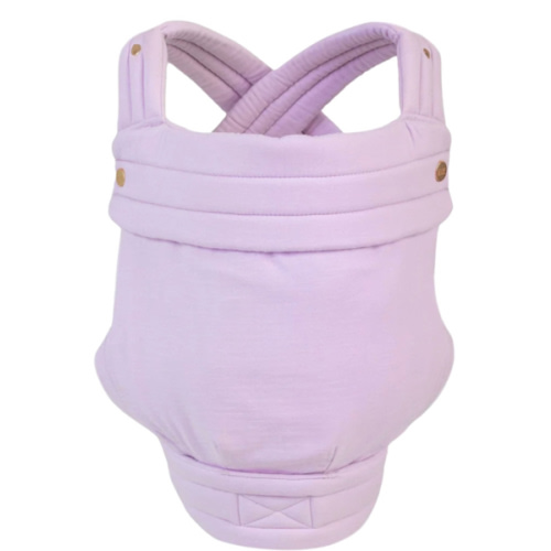 The Monarch Carrier - Lilac Skies