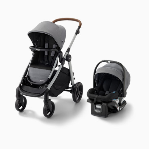 Modes Nest2Grow Travel System - Ren