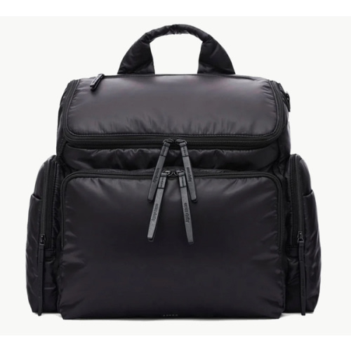 Baby Bag Nylon | Unisex Diaper Bag by Caraa
