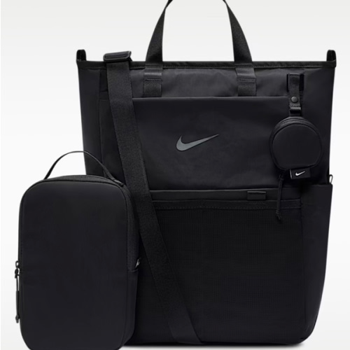 Nike (M) Convertible Diaper Bag 2.0 (Maternity) (25L). Nike.com