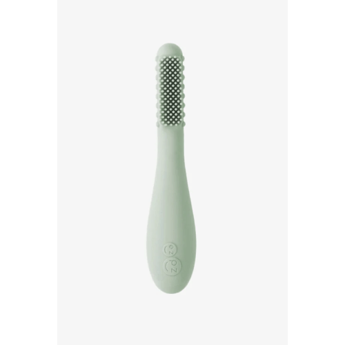 Baby-Led™ Toothbrush - Color: Sage
