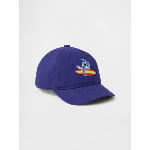 Lilo & Stitch Toddler Baseball Hat | Gap