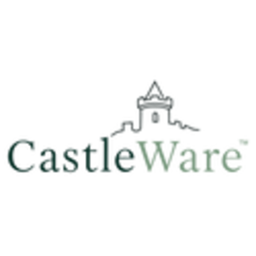 Long Sleeve Organic Cotton Rib Knit Sleeper Bag TOG 1.5 | CastleWare