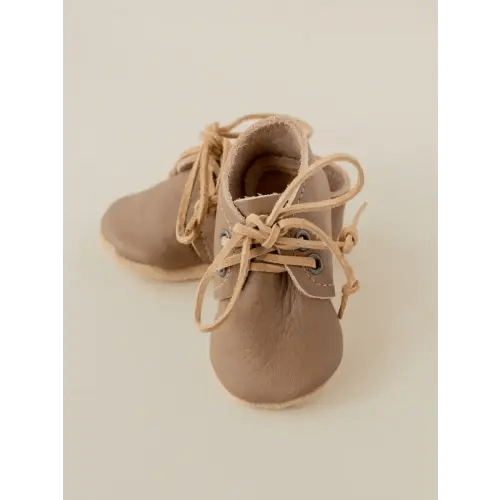 Baby Oxfords
