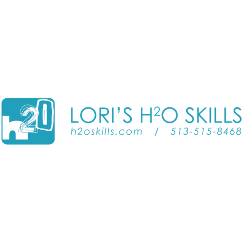 Private Swim Lessons | Lori's H2O Skills | Milford, Ohio