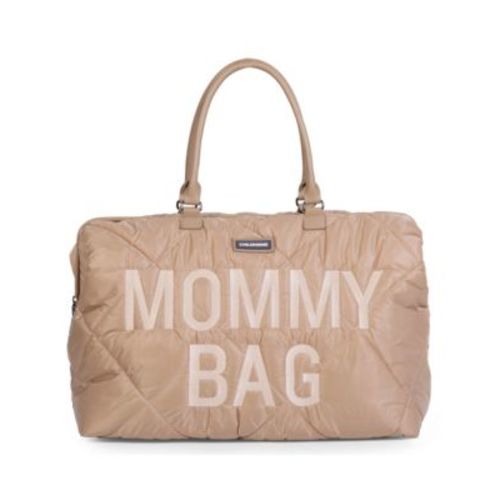 Baby Puffer Mommy Bag