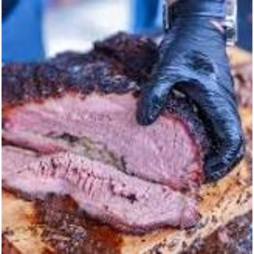 Buddy’s Brisket
