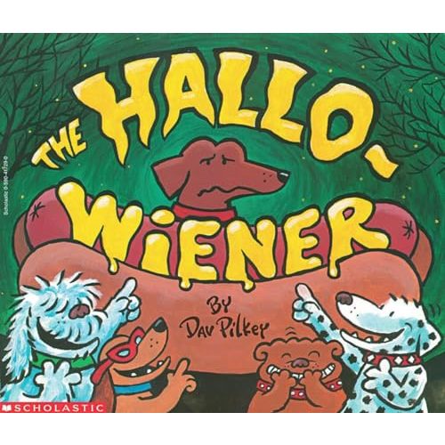 The Hallo-Wiener