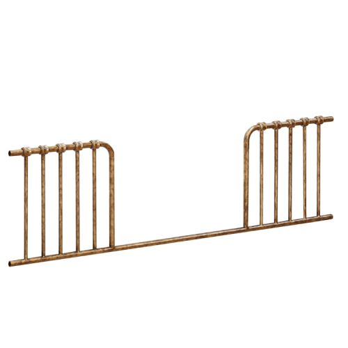 Namesake Toddler Bed Conversion Kit for Abigail + Winston M15599 | Modern Nursery™