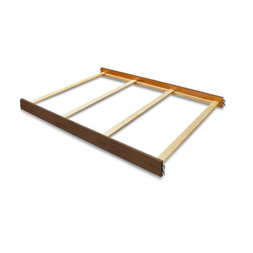 Sorelle 215 Full Size Rail  - Chocolate