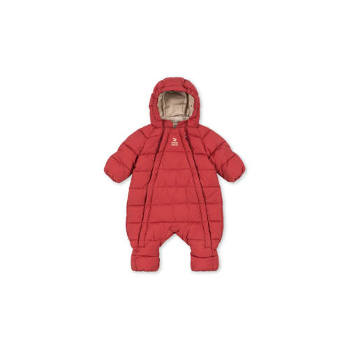 ALPI BABY SUIT - cardinal