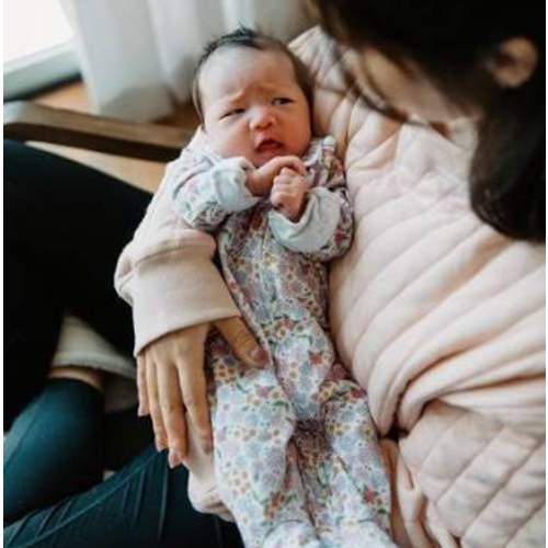 Postpartum Nighttime Doula Support