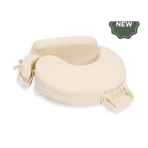 Super Deluxe Nursing Pillow