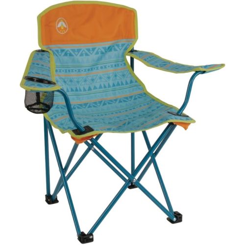 Coleman Kids Quad Chair