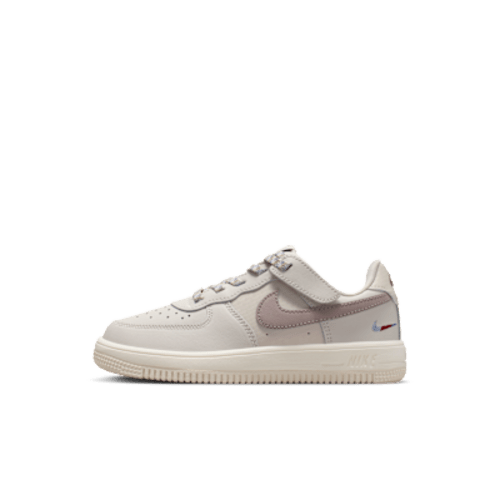 Nike Force 1 Low LV8 EasyOn Little Kids' Shoes
