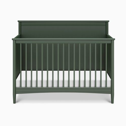 daVinci Frem 4-in-1 Convertible Crib - Forest Green