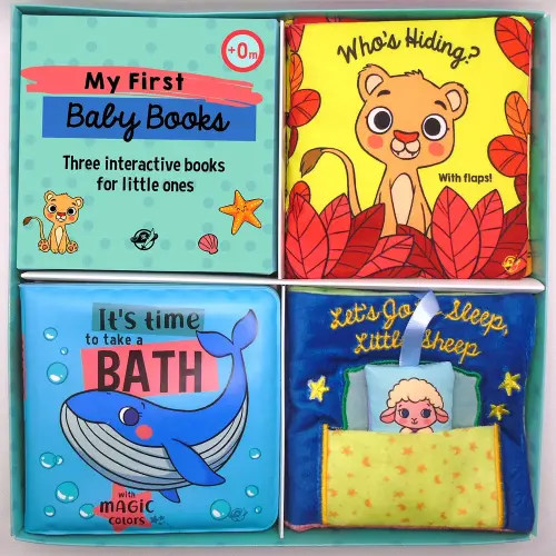 My First Baby Books a book by Alicia Teba and Alicia Teba - Bookshop.org US
