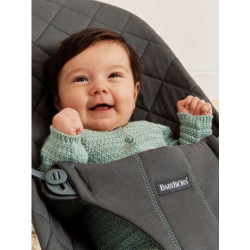 BabyBjörn Bouncer Bliss